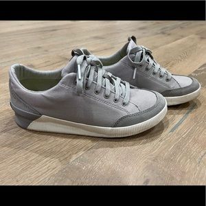 WOMEN'S SOREL OUT 'N ABOUT™ PLUS CLASSIC SNEAKER